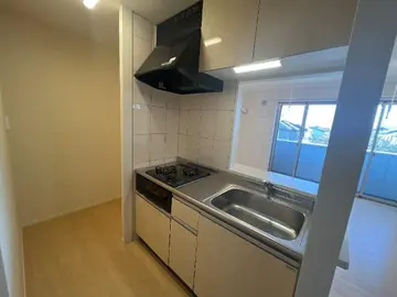 ドリームⅡ 201号室