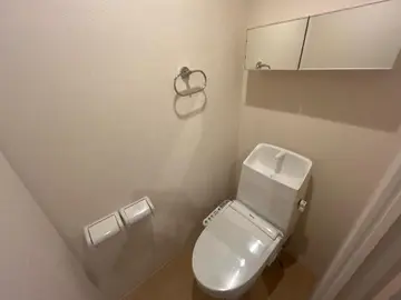 ドリームⅡ 201号室