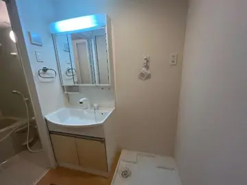 ドリームⅡ 201号室