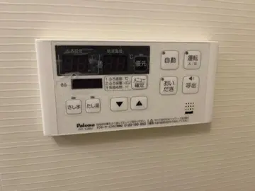 ドリームⅡ 201号室