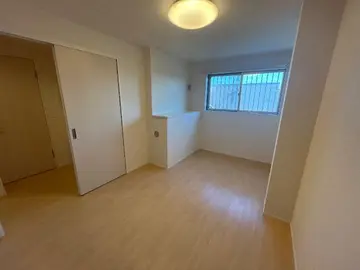 ドリームⅡ 201号室