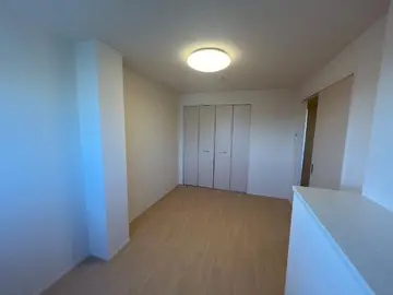 ドリームⅡ 201号室