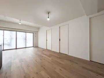 LaSante照葉オーシャンテラス 207号室