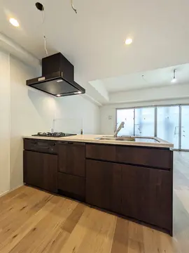 LaSante照葉オーシャンテラス 207号室