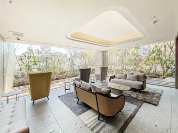 LaSante照葉オーシャンテラス 304号室