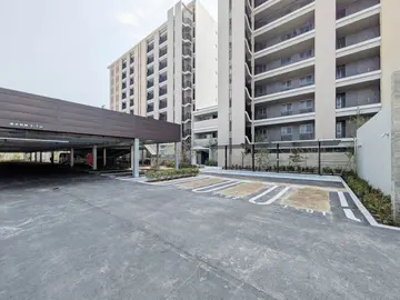 LaSante照葉オーシャンテラス 304号室