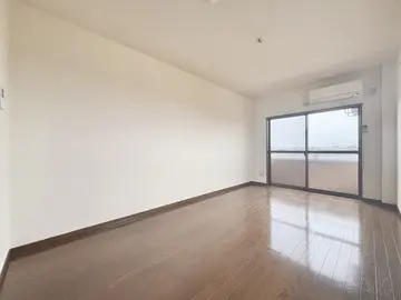 クロノス新生 404号室