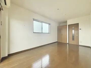 クロノス新生 404号室