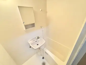 クロノス新生 404号室