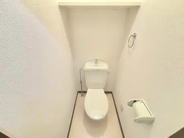 クロノス新生 404号室