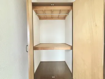 クロノス新生 404号室