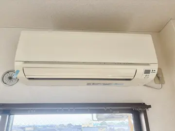 クロノス新生 404号室