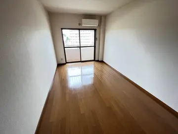 クロノス新生 402号室