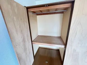 クロノス新生 402号室