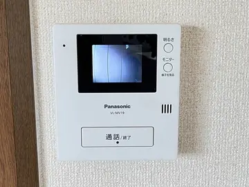 クロノス新生 402号室