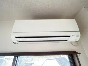 クロノス新生 402号室