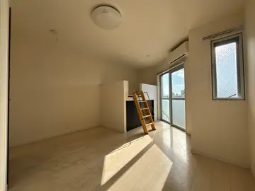 コンチェルト下荒田 501号室