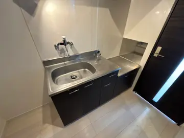 コンチェルト下荒田 501号室