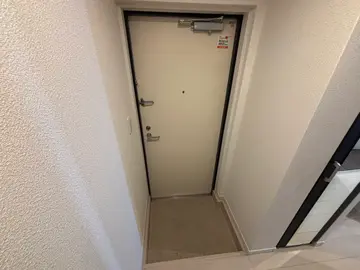 コンチェルト下荒田 501号室