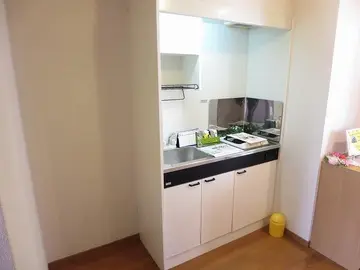 コンヴェニーレ エス 202号室