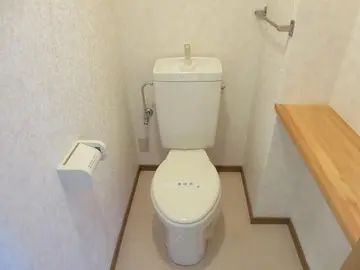 コンヴェニーレ エス 202号室