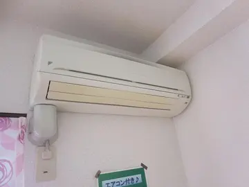 コンヴェニーレ エス 202号室