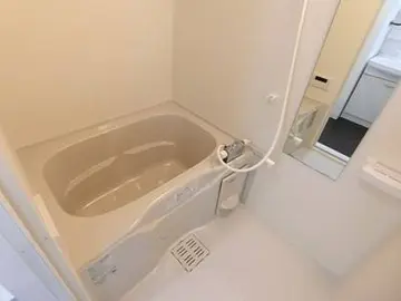 CLARE GRACE鴨池 203号室