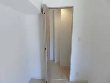 CLARE GRACE鴨池 203号室