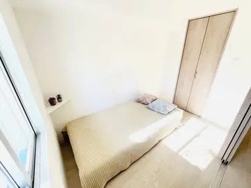 CLARE GRACE鴨池 203号室