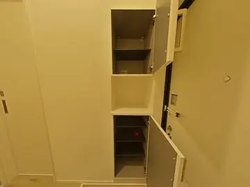 MACOMO大津 103号室