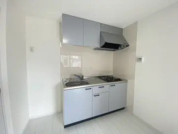 LinkCrest谷山電停南 402号室