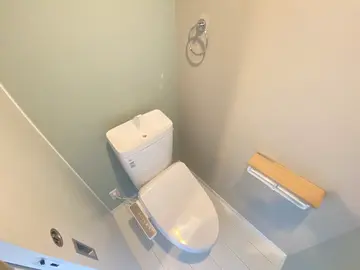 LinkCrest谷山電停南 402号室