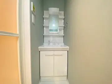 LinkCrest谷山電停南 402号室