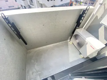 LinkCrest谷山電停南 402号室