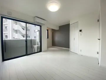 LinkCrest谷山電停南 502号室