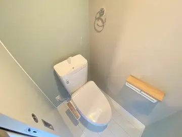 LinkCrest谷山電停南 502号室