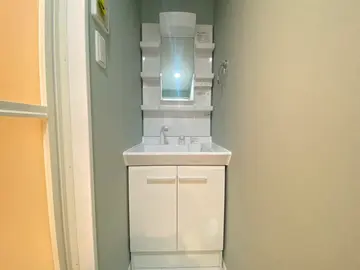 LinkCrest谷山電停南 502号室