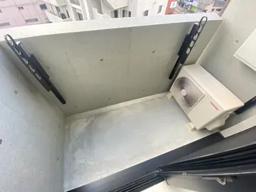 LinkCrest谷山電停南 502号室