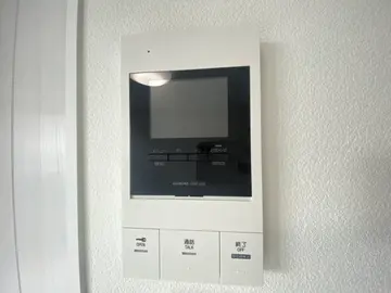 LinkCrest谷山電停南 502号室