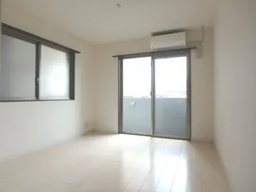 グランビルド東谷山 101号室