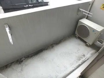 グランビルド東谷山 101号室