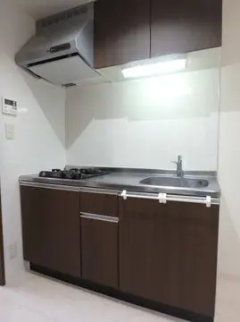 グランビルド東谷山 101号室