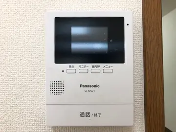 ウイングス1番館 102号室