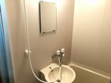 ウイングス1番館 102号室