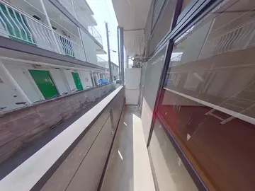 ウイングス1番館 102号室