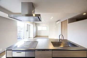 CLUB NEXUS 大濠西 405号室