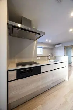 CLUB NEXUS 大濠西 506号室