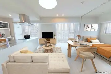 CLUB NEXUS 大濠西 205号室