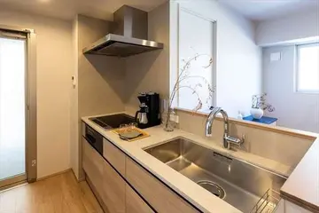 CLUB NEXUS 大濠西 306号室