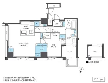 CLUB NEXUS 大濠西 501号室